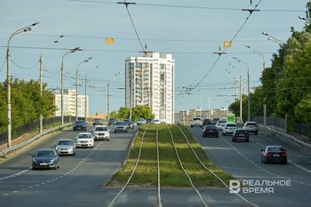 Сегодня в Татарстане ожидается до +30 градусов