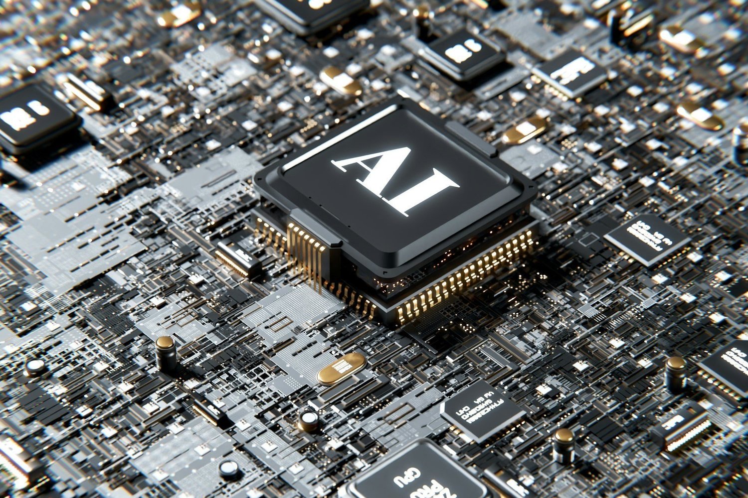 Стартап Илона Маска подал иски к Apple и OpenAI