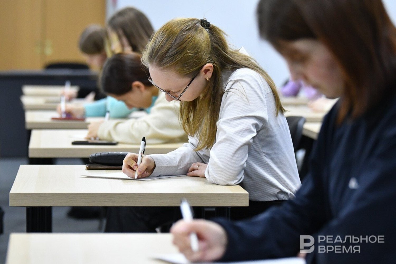 Участники СВО смогут бесплатно получить второе высшее