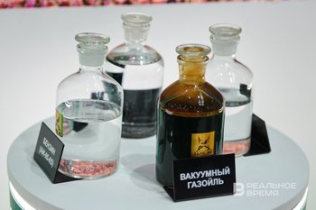 Новак: правительство не рассматривает полный запрет экспорта бензина