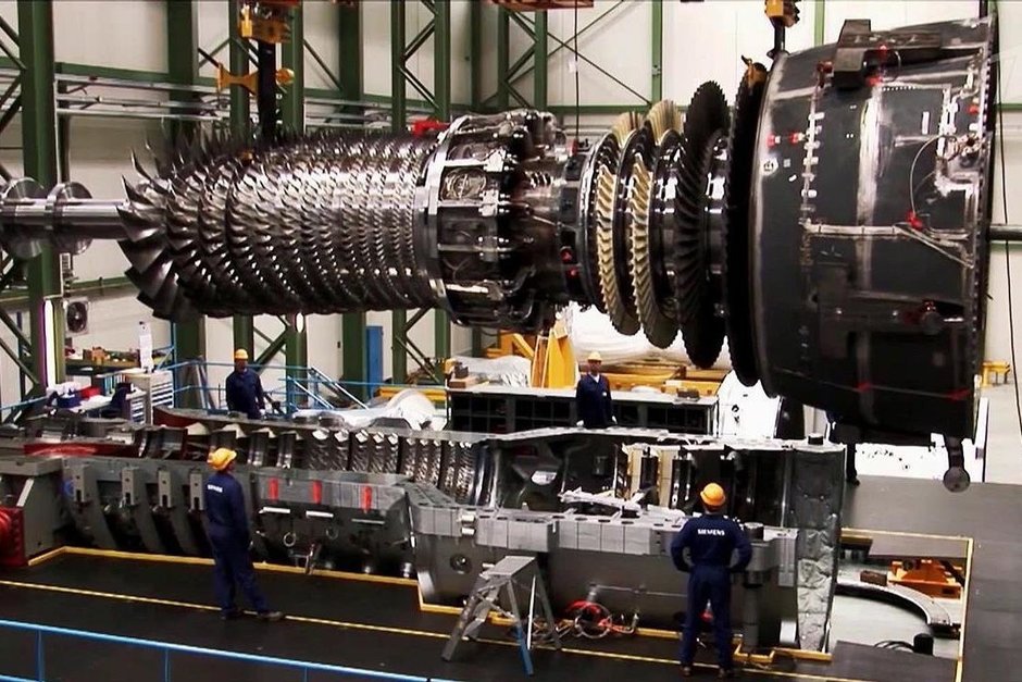 В России утвердили проекты модернизации энергообъектов: пять из них — в Татарстане