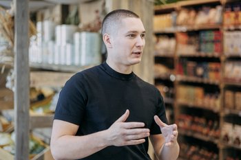 Роман Анисимов: «В Испании не делают казылык, а в Татарстане — хамон»