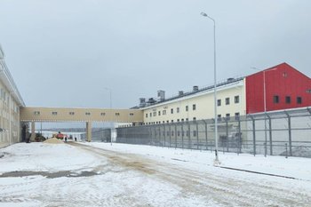 Глава Минюста России напомнил об активной модернизации объектов ФСИН