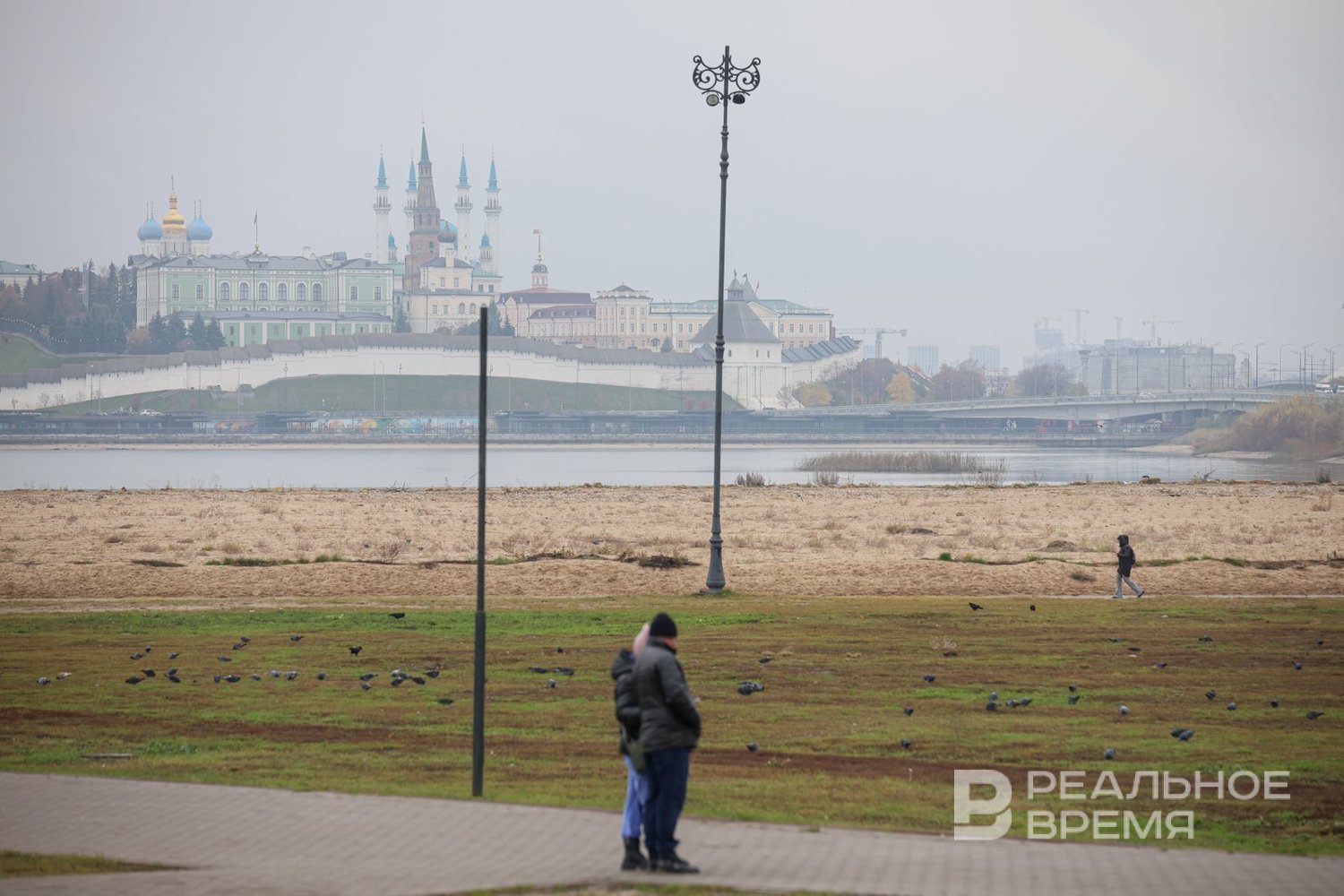 Казань вошла в топ-10 направлений путешествий по России на ноябрьских праздниках