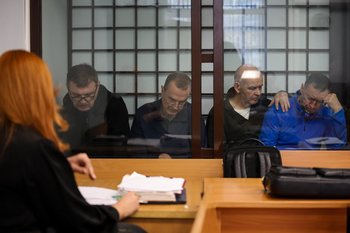 Беглый владелец «НАСКО» требует с экс-зампрокурора Казани и трех москвичей 270 миллионов