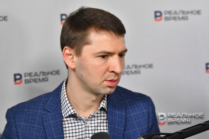 Эмиль Губайдуллин: «У нас система СПО ориентирована на те или иные предприятия»