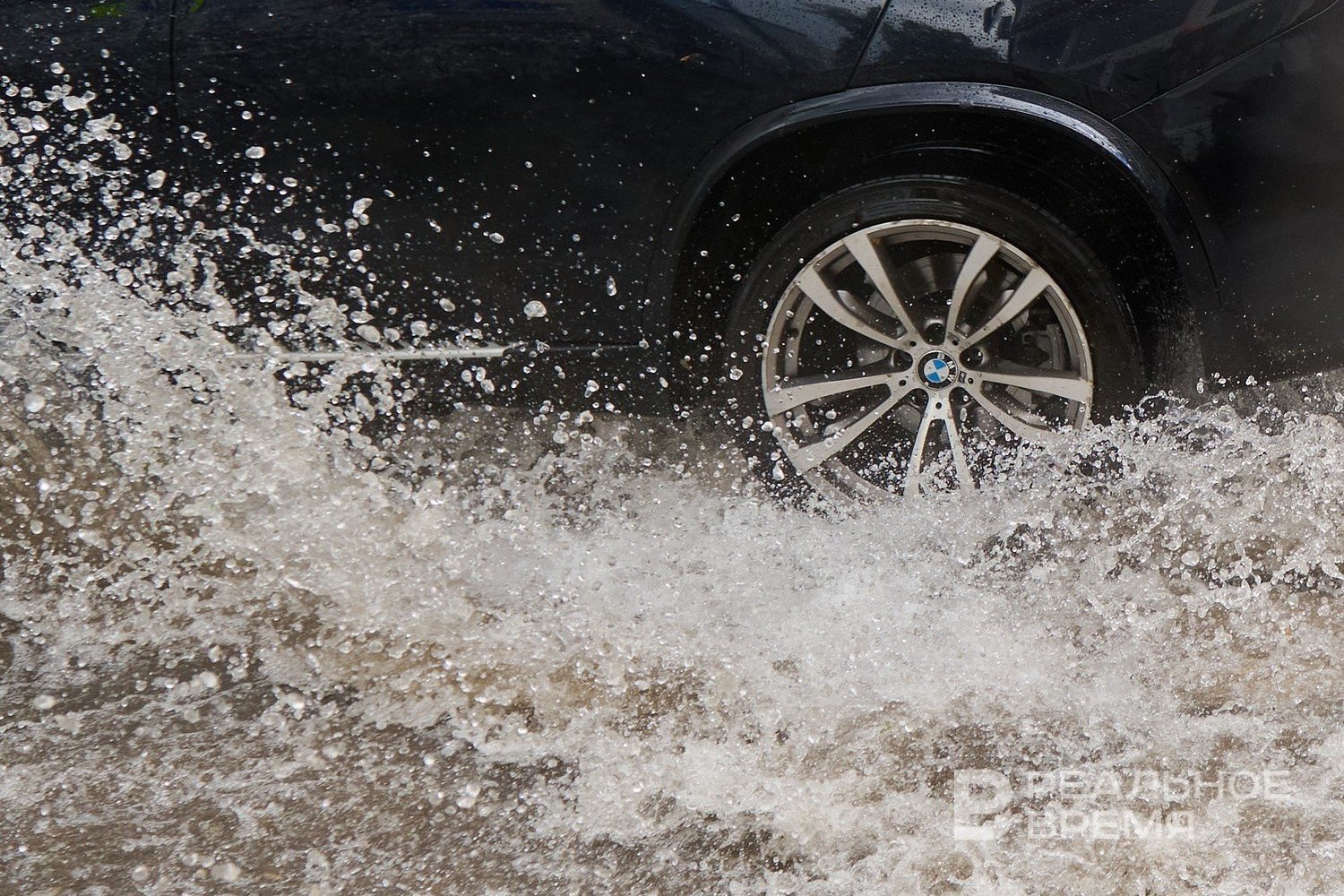 Средняя цена подержанных авто в Татарстане в октябре составила 860 тыс. рублей