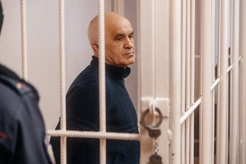 Силосные ямы и бриллиант: как стартовал процесс по иску к бывшему вице-премьеру РТ на 651 миллион