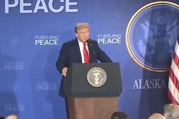 Трамп заявил, что рекомендует Зеленскому пойти на сделку с Россией по урегулированию конфликта