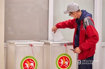 Минюст нашел в реестре экстремистов члена избиркома из Татарстана