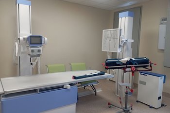 Минздрав Татарстана прокомментировал обрушение кровли в казанской детской поликлинике