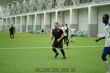 Булат Сунгатуллин: «Любительский футбол — дело хлопотное, зато отличная школа жизни»