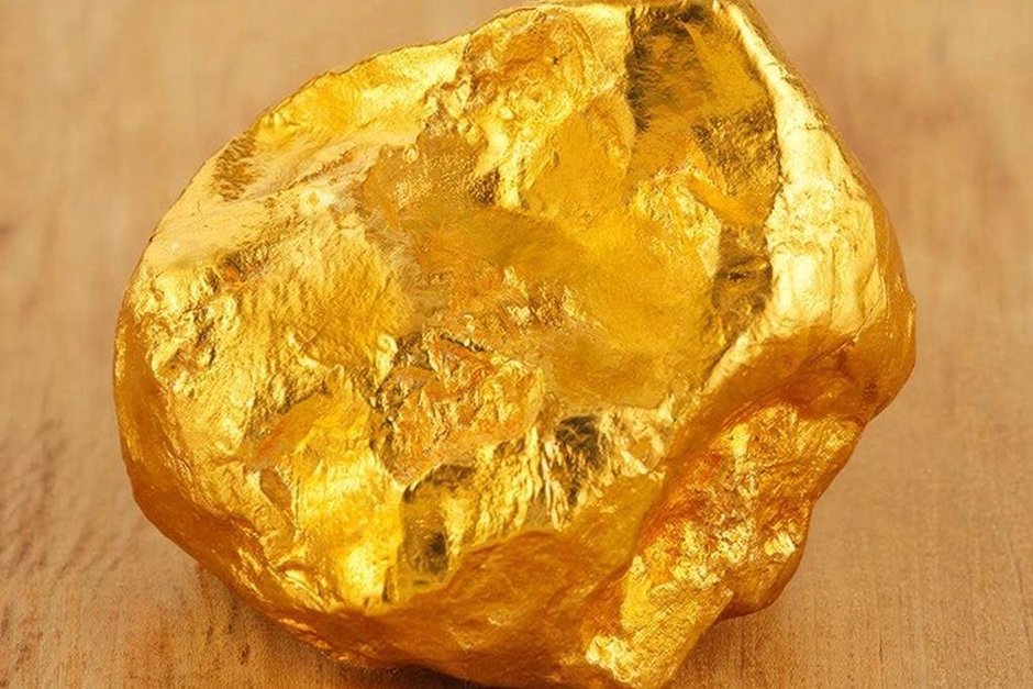 Цена золота установила новый рекорд в 50-й раз с начала года