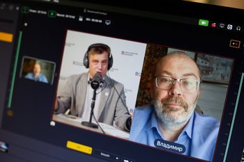 Владимир Бобылев: «Не стоит ожидать, что ценники на АЗС резко упадут»