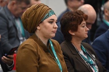 Талия Минуллина: у Малайзии огромный потенциал сотрудничества с Татарстаном