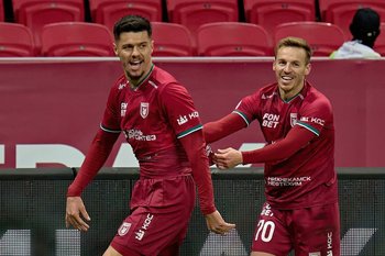 РПЛ перенесла матч «Рубина» с «Динамо» из-за хоккейного плей-офф «Ак Барса»