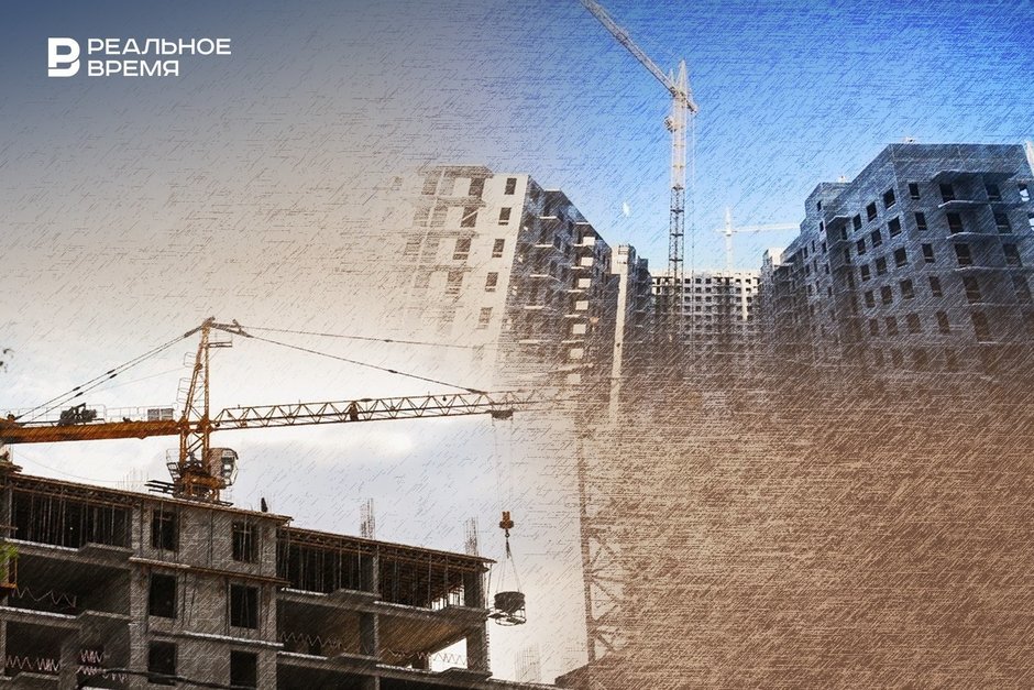 Дотянуть до 2028-го: что будет со стройками «Самолета» в Казани