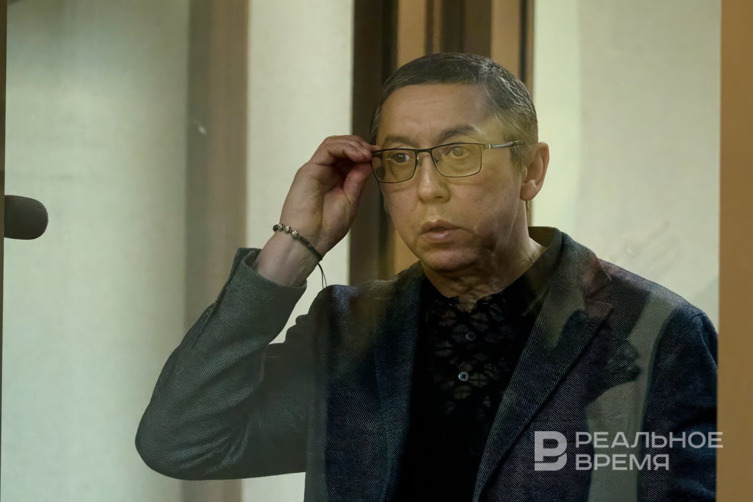 Допследствие заняло три года: осужденного за банду «Тукаевские» Кирилова ждет суд по делу ОПС