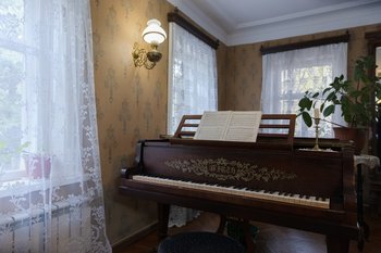 Минкульт Татарстана закупит пять роялей за 12,3 млн рублей для детских музыкальных школ