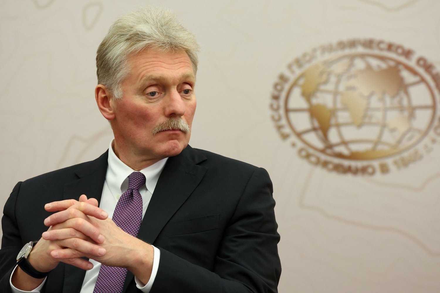 Москва рассчитывает на меры Сербии и Венгрии по защите газопроводов