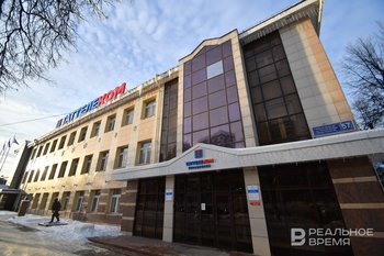 «Таттелеком» сообщил о DDoS-атаке на свою инфраструктуру