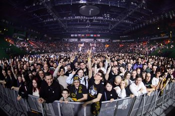 Австрия выиграла «Евровидение-2025» с песней Wasted Love