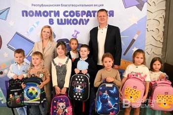 «…Делай добро, подобно тому, как Аллах сделал добро для тебя» (Коран 28:77)