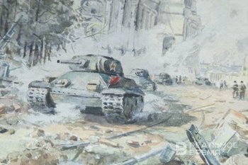 Найдено место захоронения первого Героя Советского Союза из Татарстана