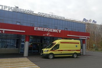 На капремонт РКБ в Татарстане выделят еще 1,7 млрд рублей