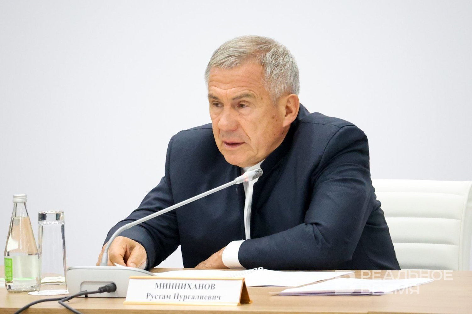 Татарстан получил почти 96 миллиардов рублей из федерального бюджета в 2025