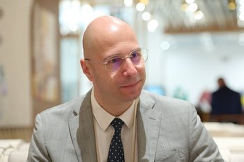 Ранко Тепавчевич: «Говорю мастерам, что они представляют культурную сборную Татарстана»