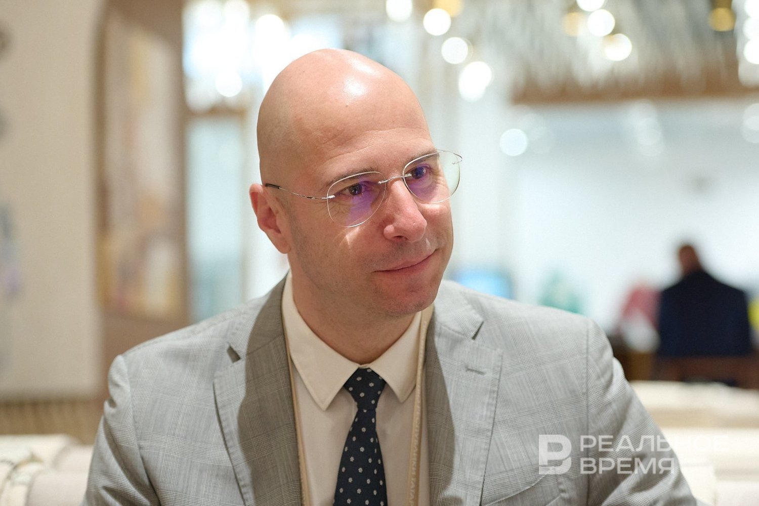 Ранко Тепавчевич: «Говорю мастерам, что они представляют культурную сборную Татарстана»