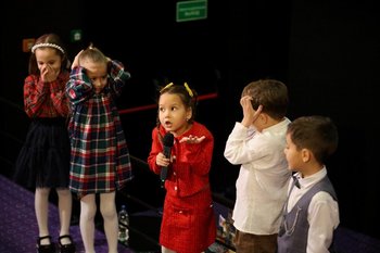 Ильшат Аминов: «Мы позиционируем это как наш татарский Netflix»