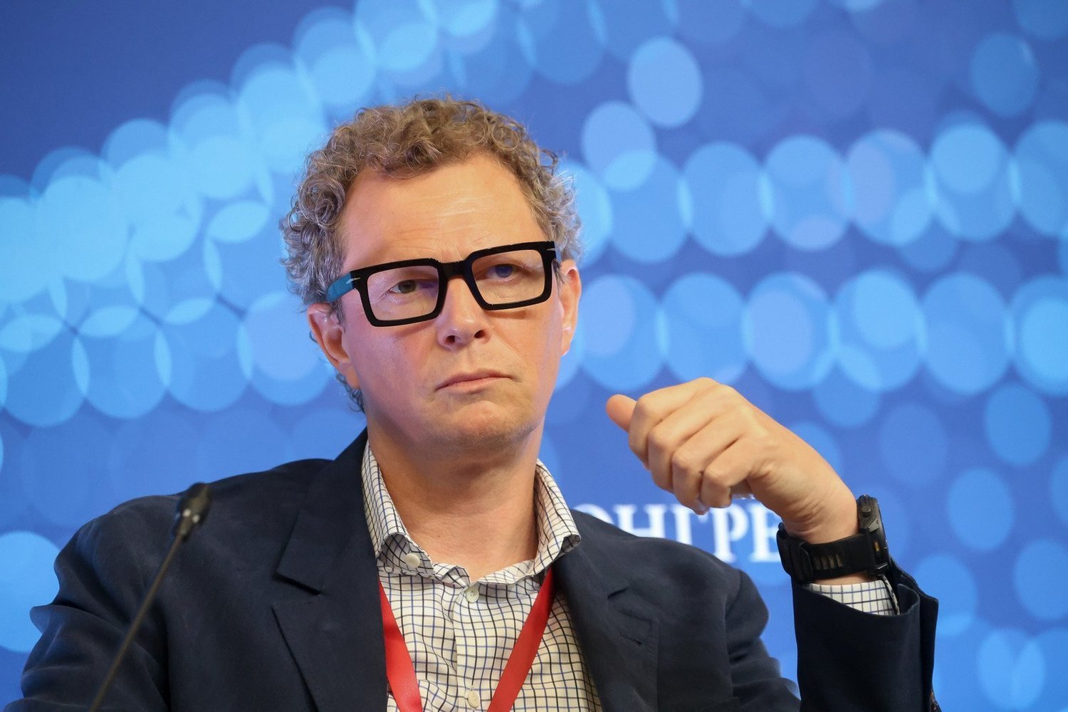 Глава ФНС Егоров ответил, используют ли налоговики ИИ в своей работе