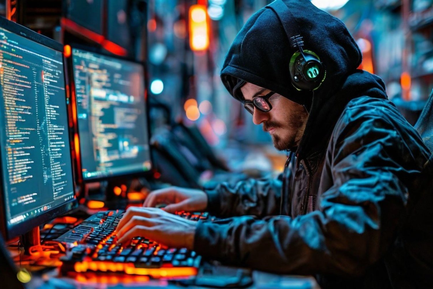 МВД предупредило о новой схеме мошенничества с использованием пиратских фильмов