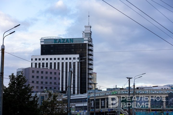 Владимир Путин поручил продлить нулевой НДС для гостиниц до конца 2030 года