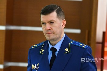 Суяргулов взял под контроль расследование дел о мошенничестве в сфере ИЖС