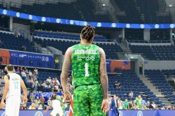 УНИКС одержал победу над краснодарским «Локомотивом» и пробил седьмую сотню в сезоне