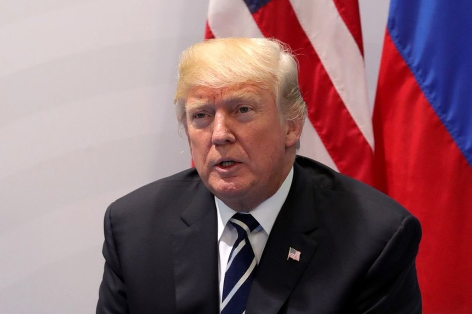 Трамп ввел повышенные пошлины на импорт из Бразилии
