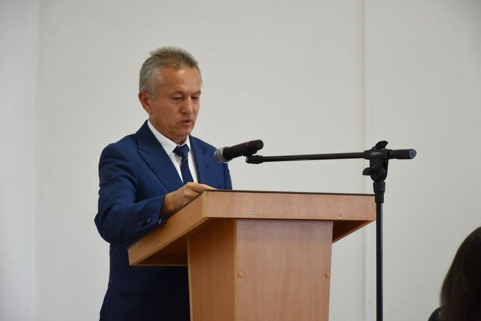 «Признался, что получал деньги и раньше»: главу ПИЗО Заинска отправили под домашний арест