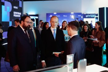 Правительство России изменит правила подготовки ИТ-специалистов в вузах