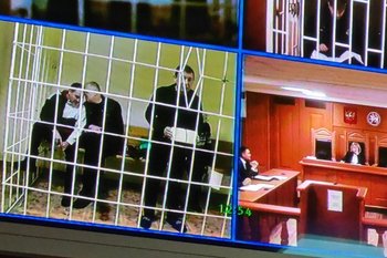 «Следствие поспешило с квалификацией»: суд Татарстана оставил в СИЗО бывшего мэра Нижнекамска Муллина