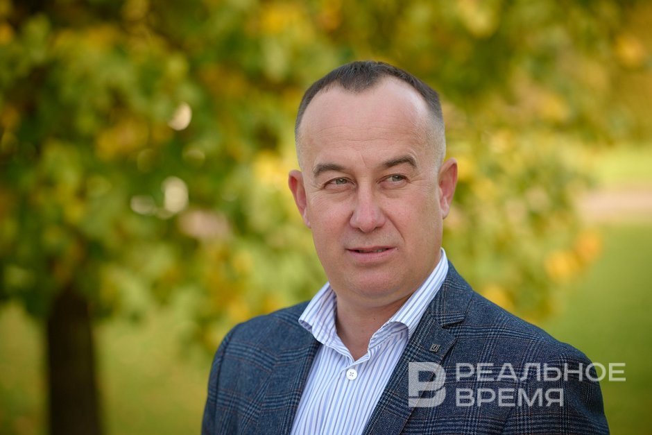 Айдар Сайфуллин: «Без госпрограмм рынок упал бы еще сильнее»