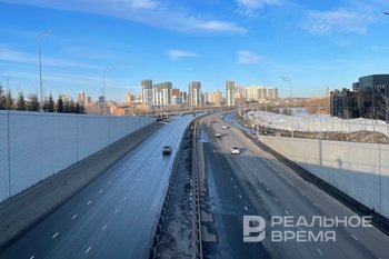 Гафаров: население Советского района Казани увеличится на 18 тысяч жителей