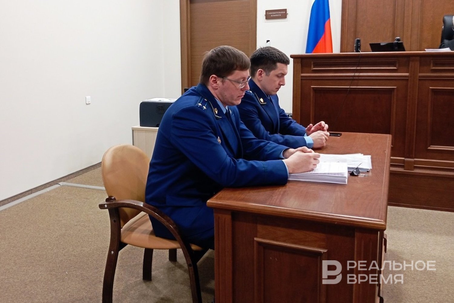 Компания в Альметьевске получила штраф за дачу взяток