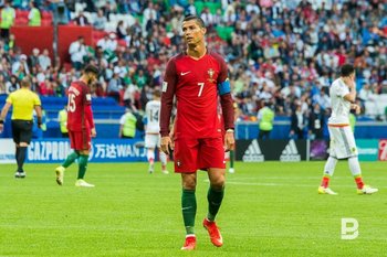 Роналду близок к подписанию нового контракта с клубом «Аль-Наср»