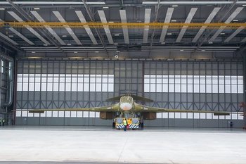 Алиханов: российские самолеты могут найти рынок в Саудовской Аравии