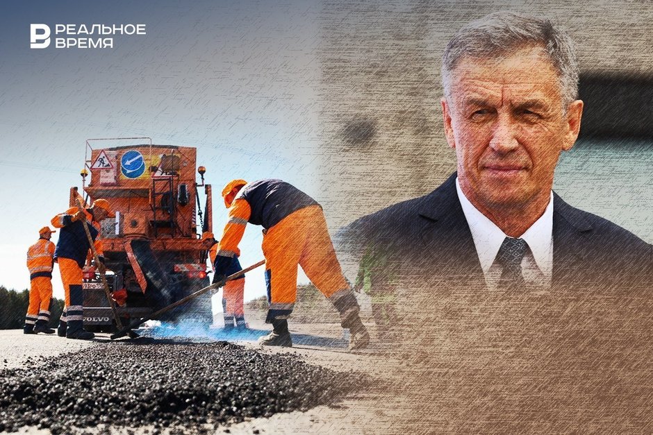 Бизнес-обзор: Владимир Казилов разделил бизнес, Рустем Тахаутдинов заключил госконтракт