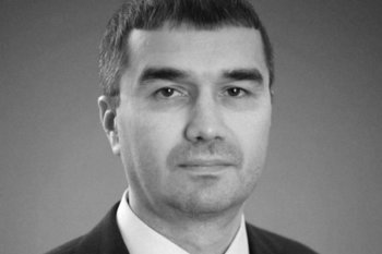 В Татарстане умер экс врио главы управления ЗАГС РТ Ильдар Бадреев