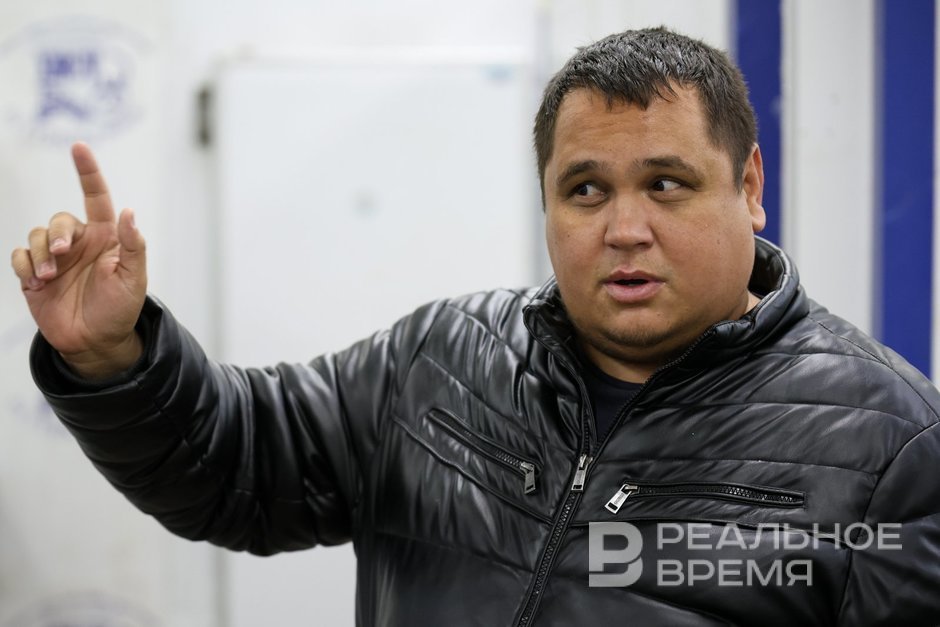 Динар Шайхутдинов: «Компании стали чаще уходить в серую зону»